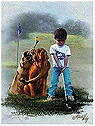 PATIENT CADDY by Roberta Wesley